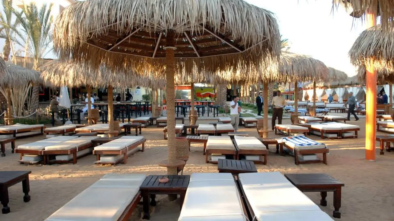 Hotel Elysees Dream Beach - Hurghada